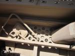 Oshkosh M-ATV 2009 года